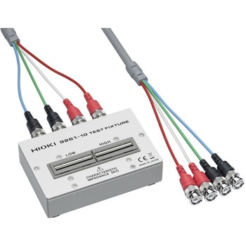 测试夹具HIOKI（日置电机）9261-10